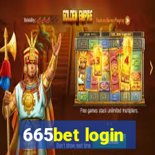 665bet login